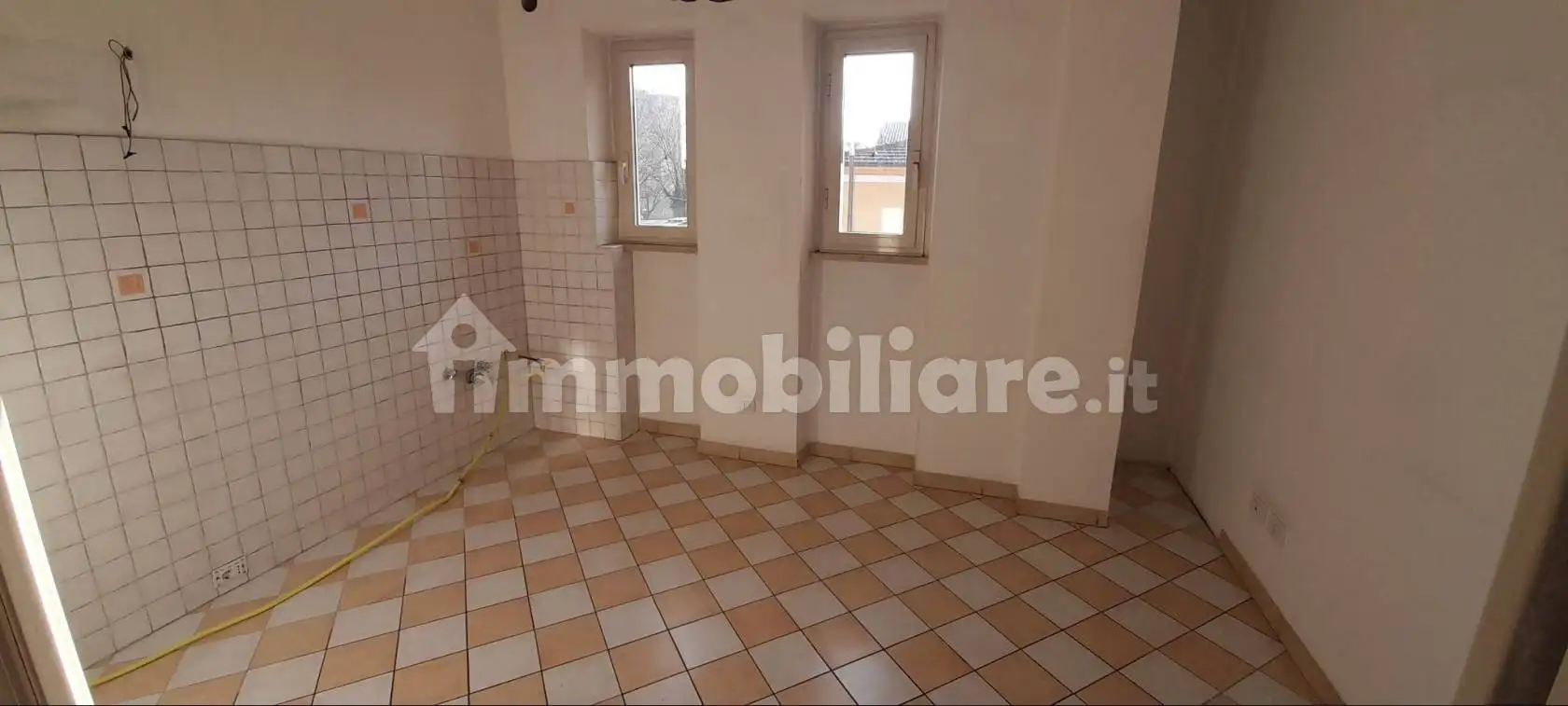 Trilocale via Antonio Gramsci 72, Centro, Colleferro - foto 4