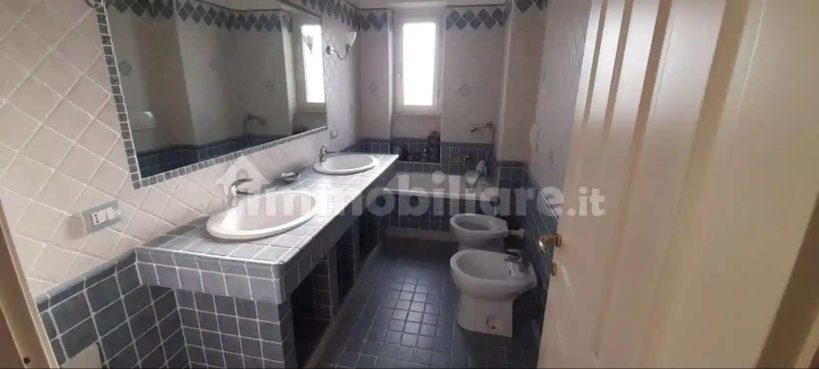 Trilocale via Antonio Gramsci 72, Centro, Colleferro - foto 4