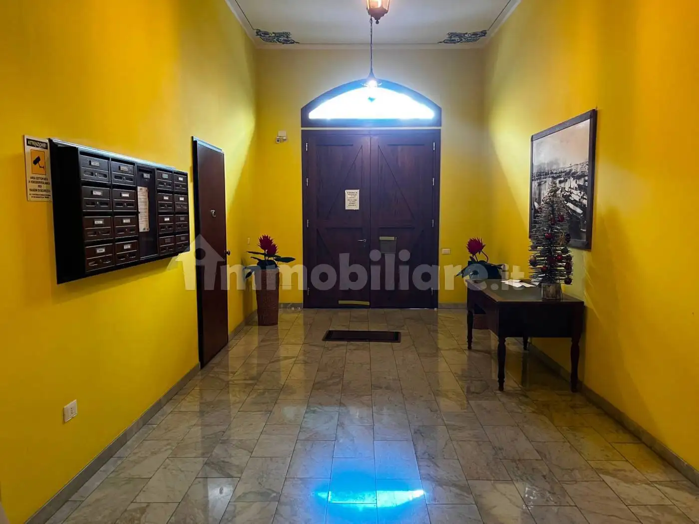 Appartamento in vendita a Palermo