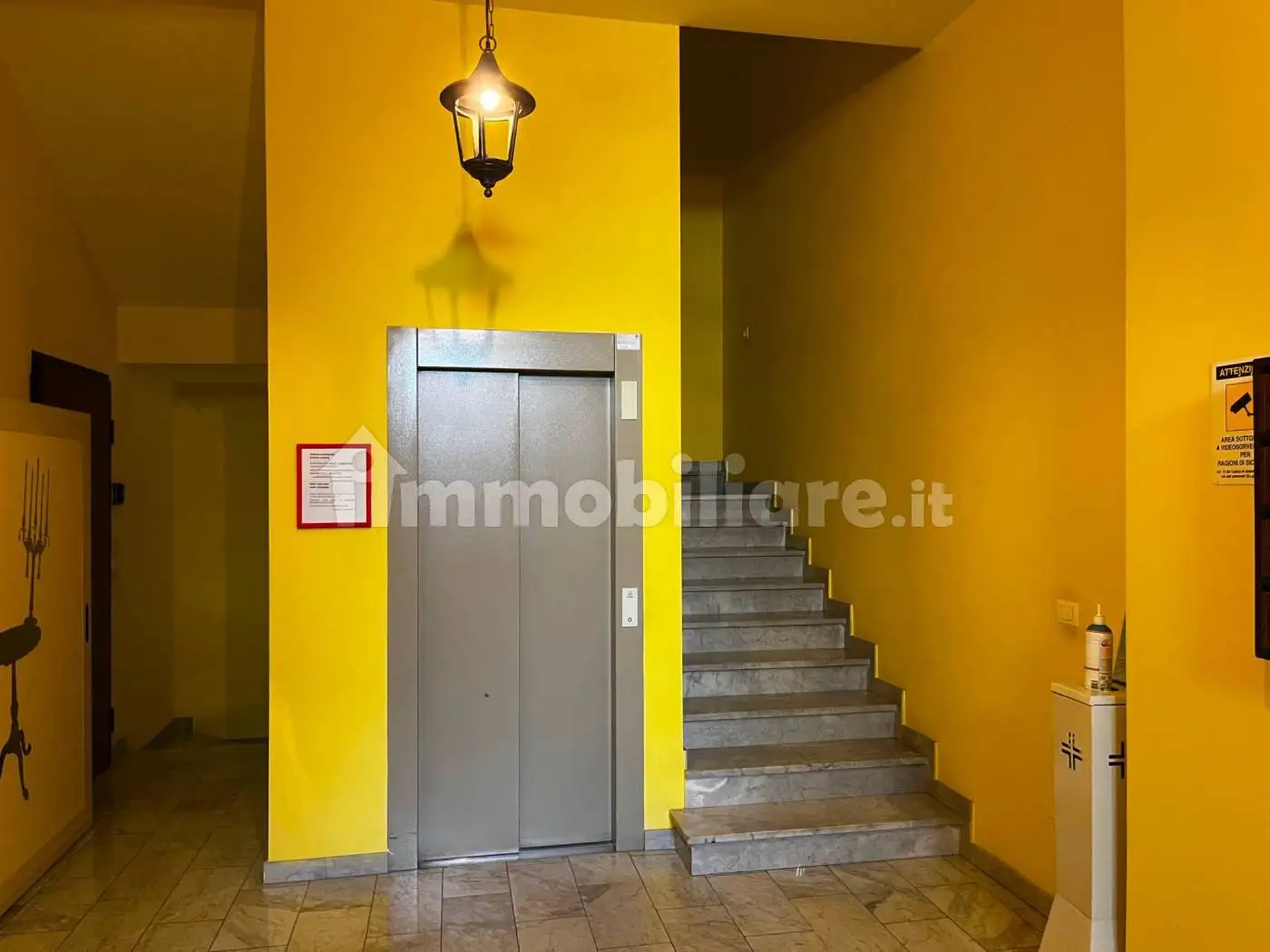 Bilocale via Principe di Belmonte 18, Roma - Cavour, Palermo - foto 2