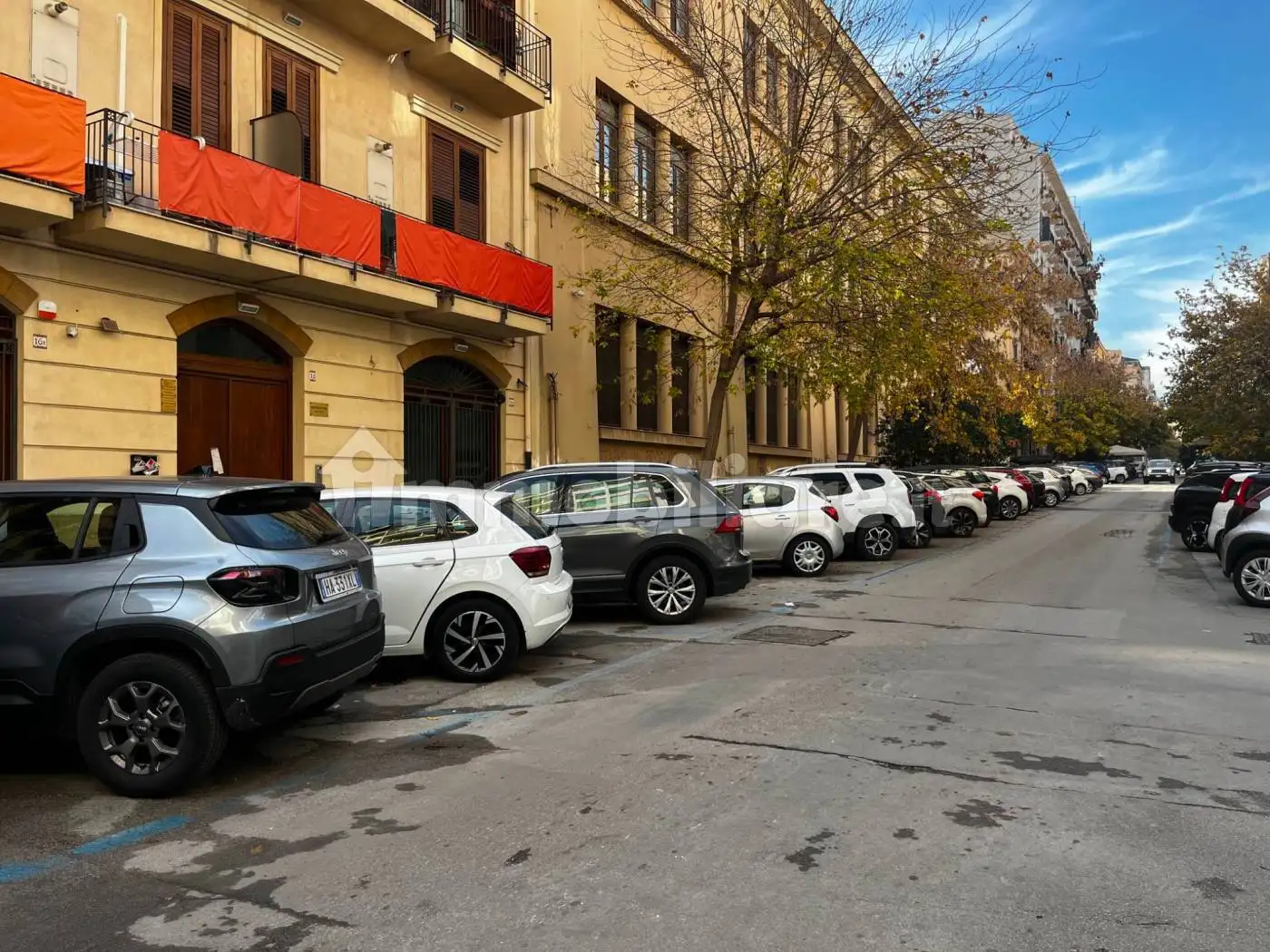 Bilocale via Principe di Belmonte 18, Roma - Cavour, Palermo - foto 5