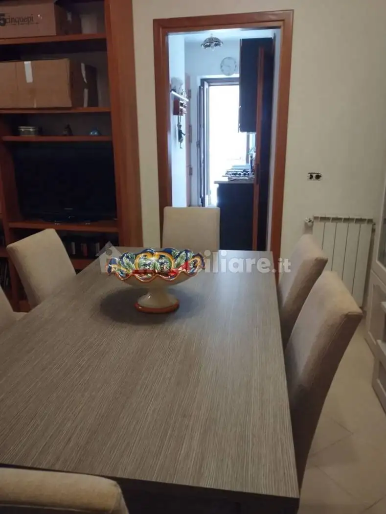 Trilocale via San Francesco d'Assisi, Centro Storico, Agrigento - foto 4