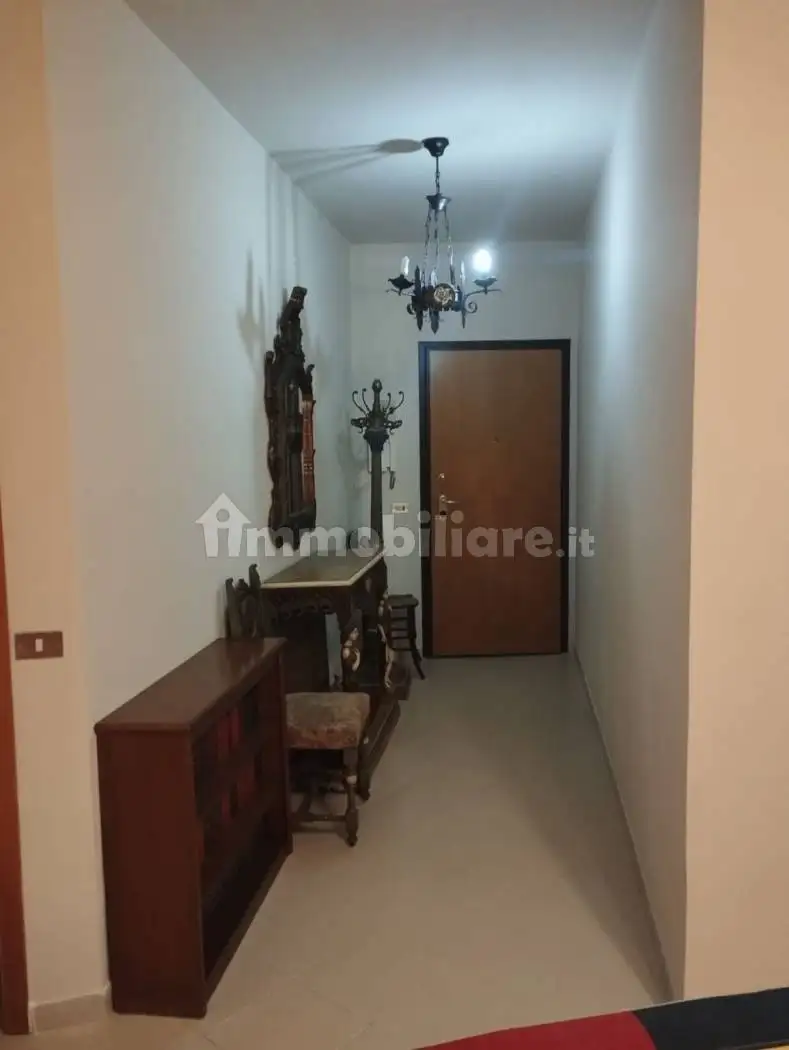 Trilocale via San Francesco d'Assisi, Centro Storico, Agrigento - foto 5