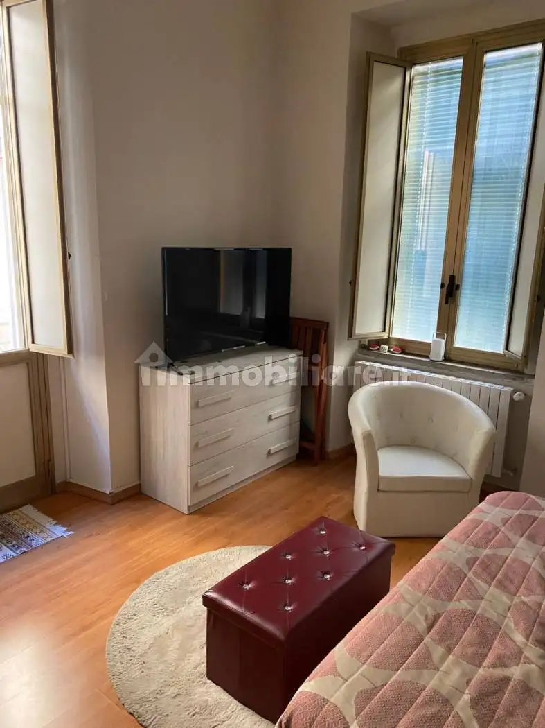 Appartamento in affitto a Salerno