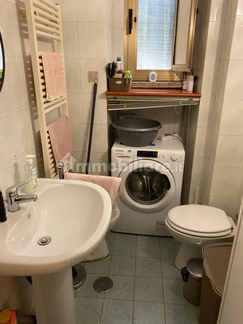 Bilocale via Fabrizio Pinto 33, Carmine, Salerno - foto 2