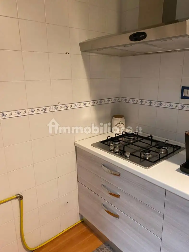 Bilocale via Fabrizio Pinto 33, Carmine, Salerno - foto 3