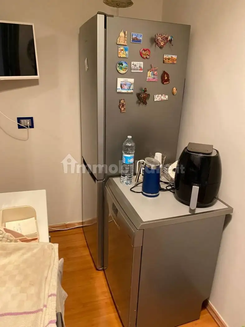 Bilocale via Fabrizio Pinto 33, Carmine, Salerno - foto 4