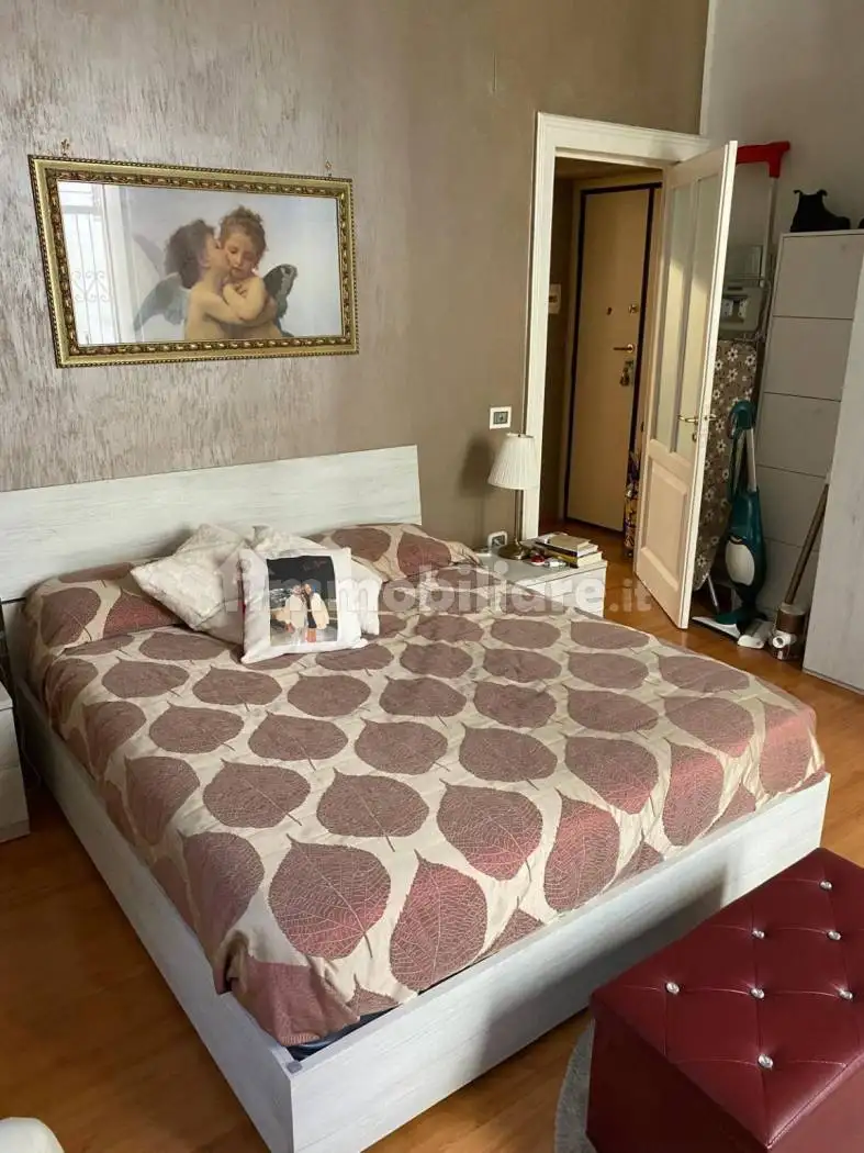 Bilocale via Fabrizio Pinto 33, Carmine, Salerno - foto 5