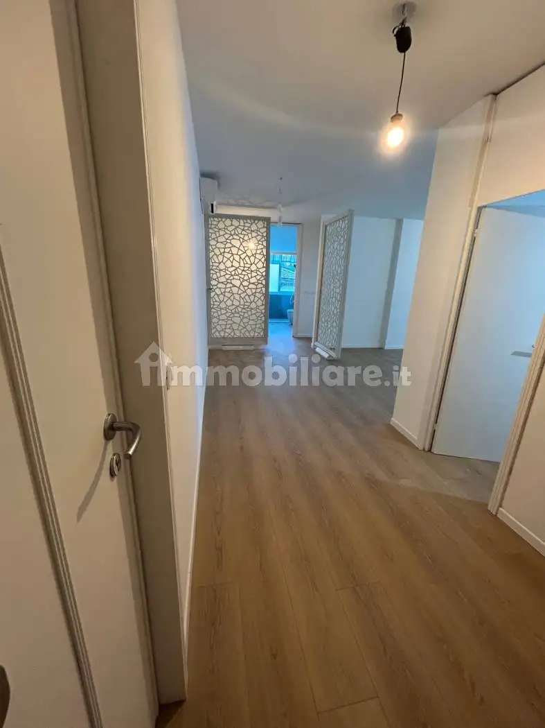 Appartamento in affitto a Trento