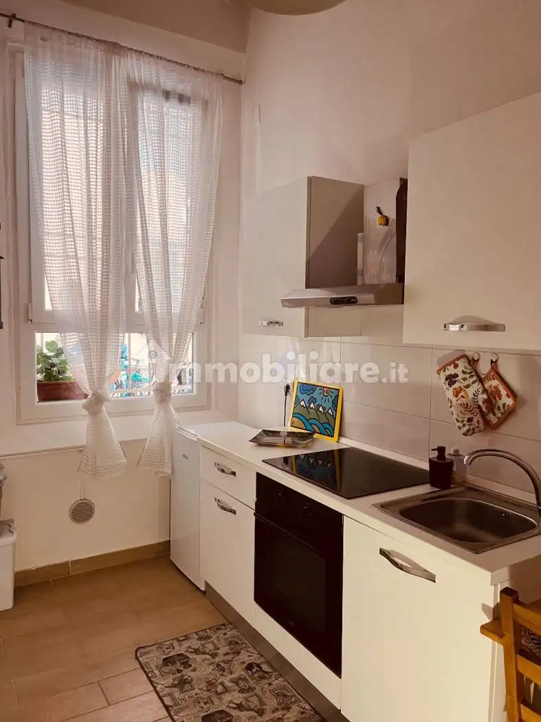 Bilocale via del Pratello 45, San Felice, Bologna - foto 4