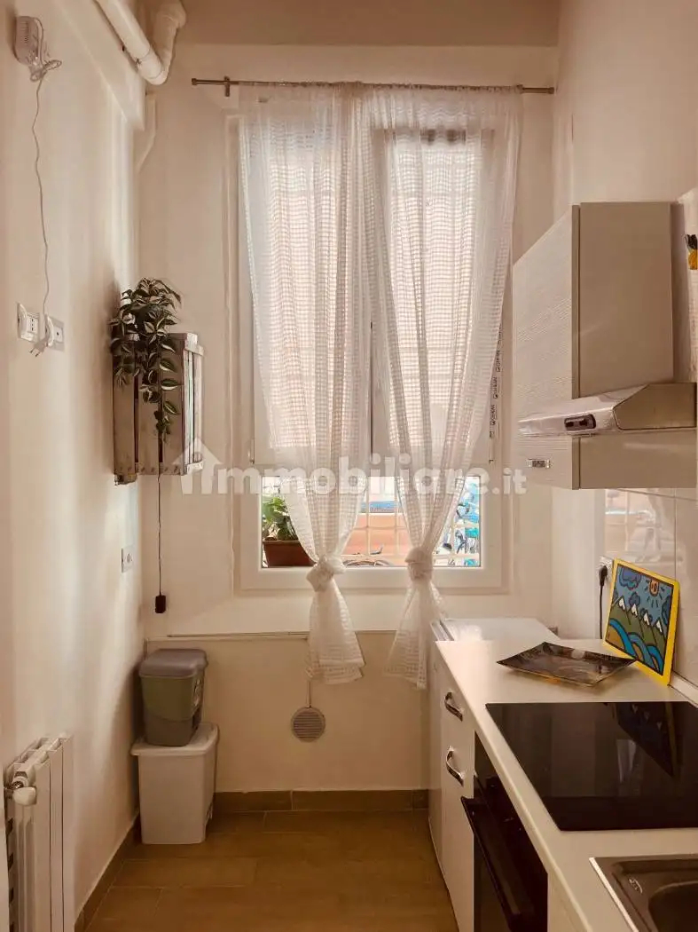 Bilocale via del Pratello 45, San Felice, Bologna - foto 5