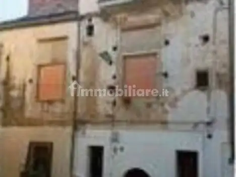 Appartamento in asta a Corigliano-Rossano