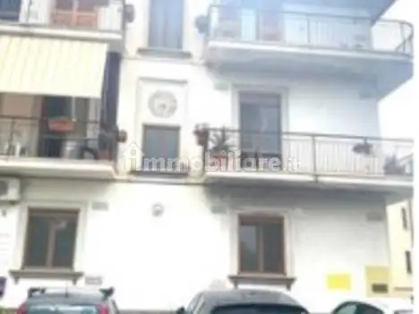 Appartamento in asta a Castrovillari
