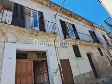Appartamento in asta a Corigliano-Rossano