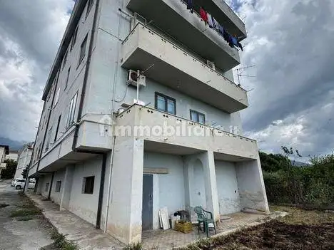 Appartamento all'asta Contrada Torre dei Monaci snc, Castrovillari - foto 2