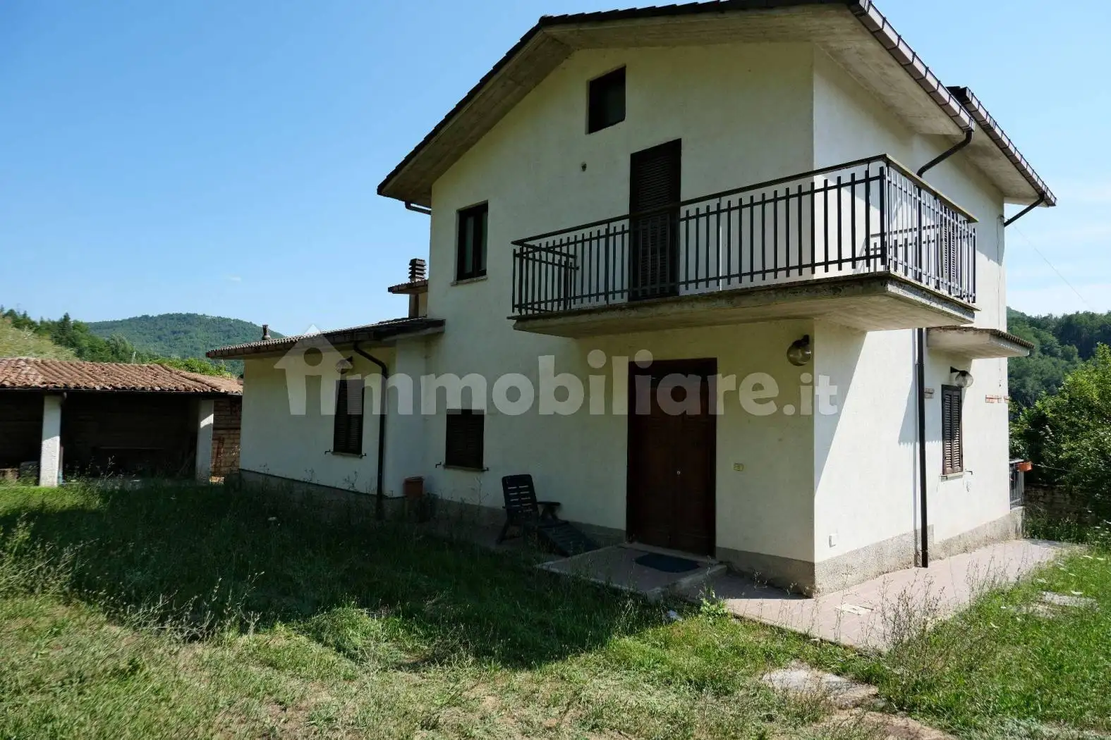 Villa in vendita a Montereale