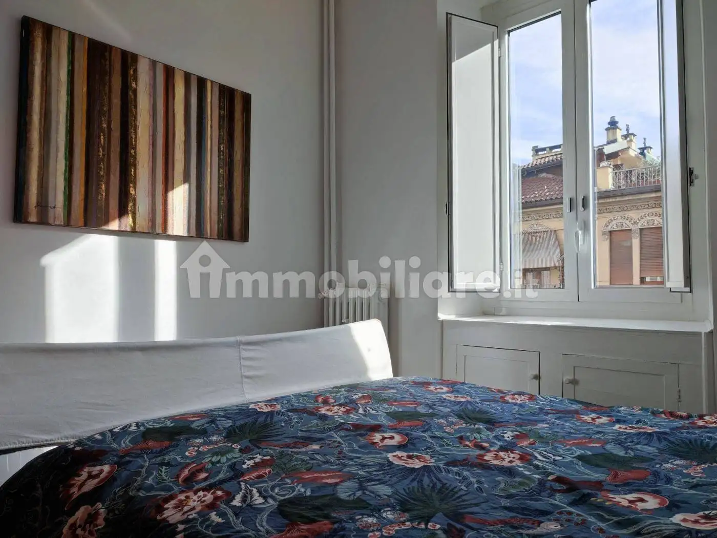 Bilocale via Urbino 38, Aurora, Torino - foto 4