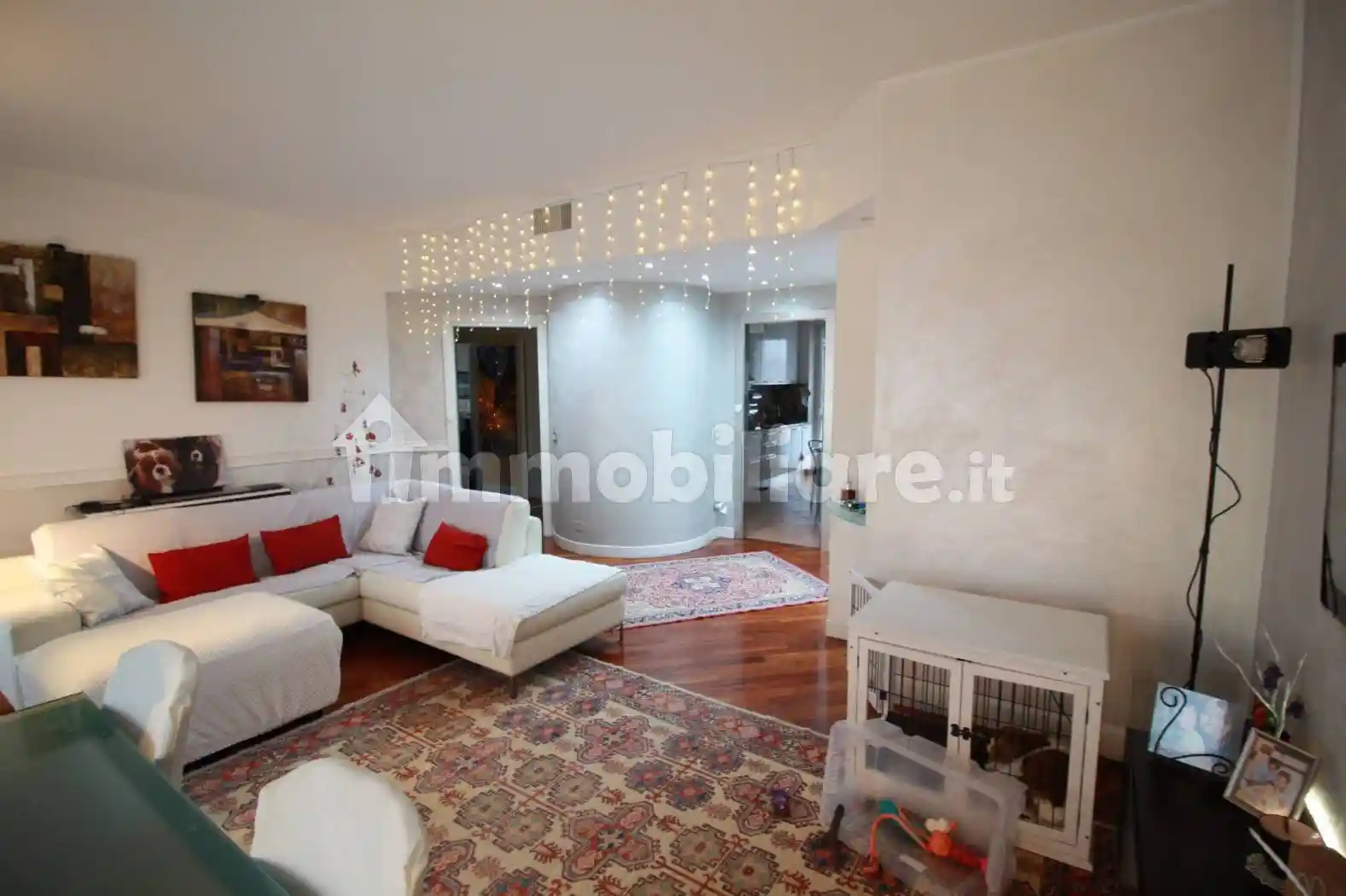 Quadrilocale via Arzaga, Bande Nere, Milano - foto 3