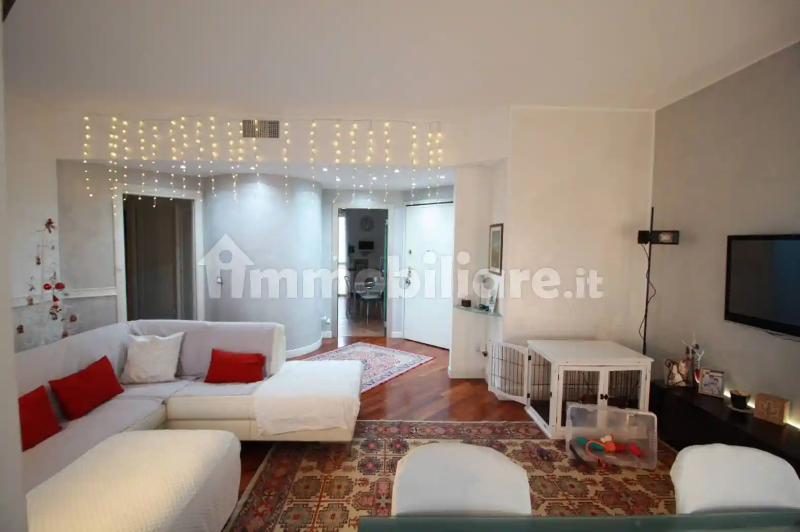 Quadrilocale via Arzaga, Bande Nere, Milano - foto 4