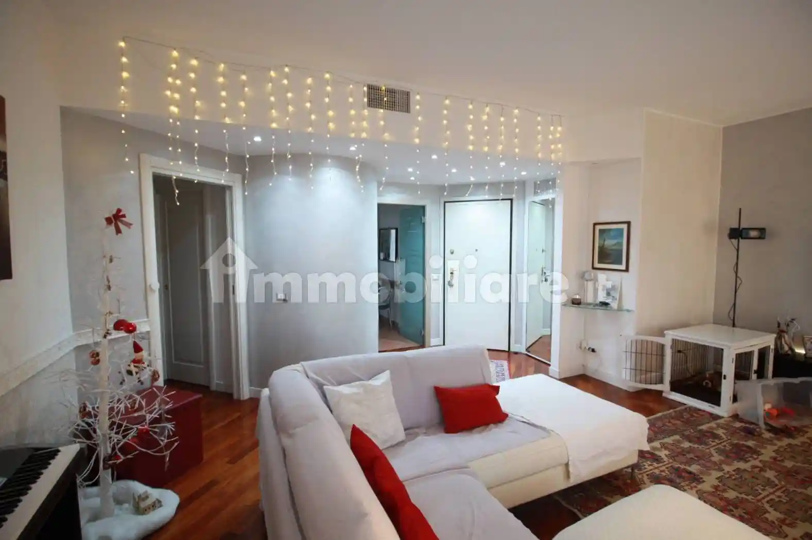 Quadrilocale via Arzaga, Bande Nere, Milano - foto 5