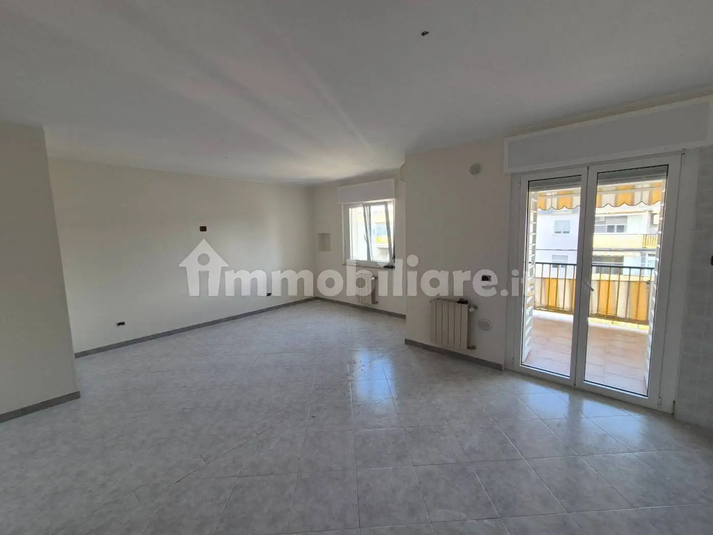 Quadrilocale via Gregorio Ancona 9/C, Santo Spirito, Bari - foto 5