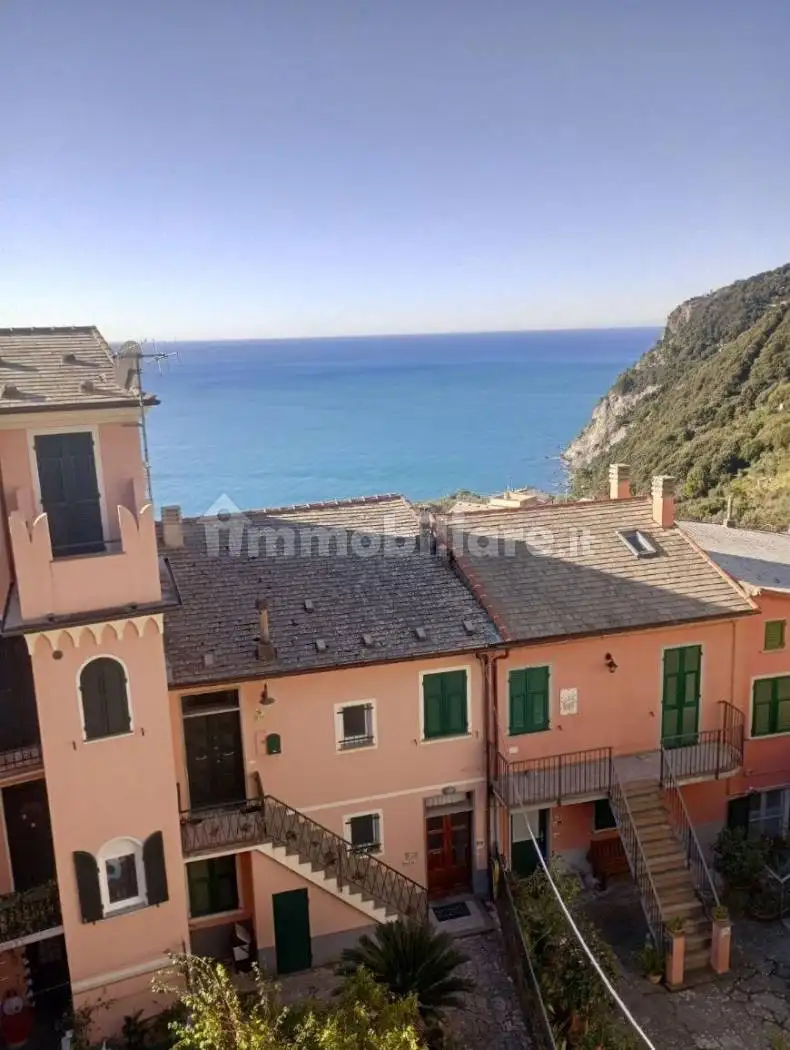 Appartamento in vendita a Framura