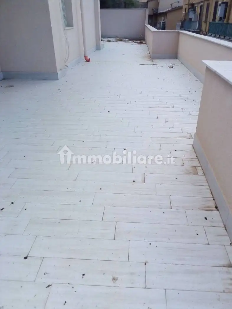 Quadrilocale via del Piave, Via Imera, V. della Vittoria, Via Dante A., Agrigento - foto 4