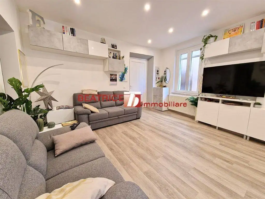 Appartamento in vendita a Lucca