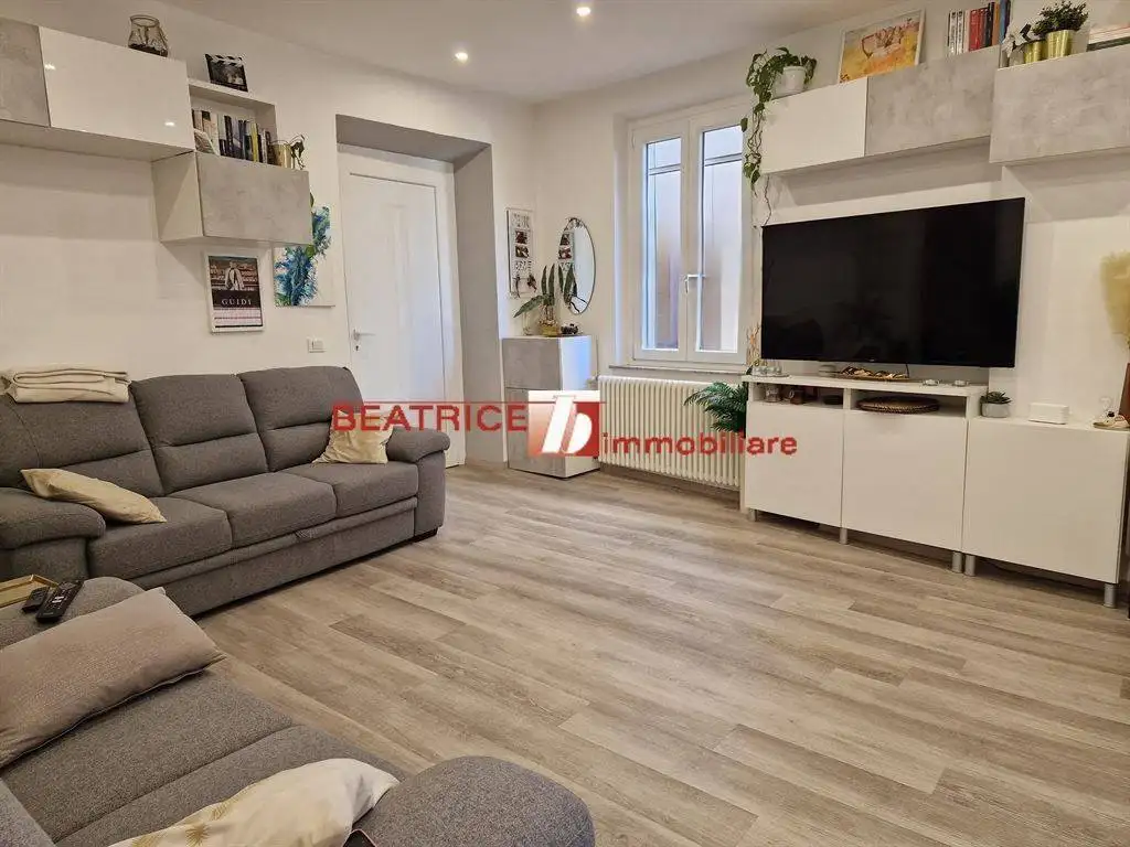 Quadrilocale via San Andrea, Piazza Anfiteatro - Torre Guinigi, Lucca - foto 2