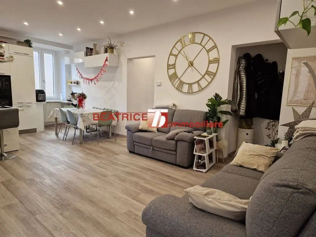 Quadrilocale via San Andrea, Piazza Anfiteatro - Torre Guinigi, Lucca - foto 3