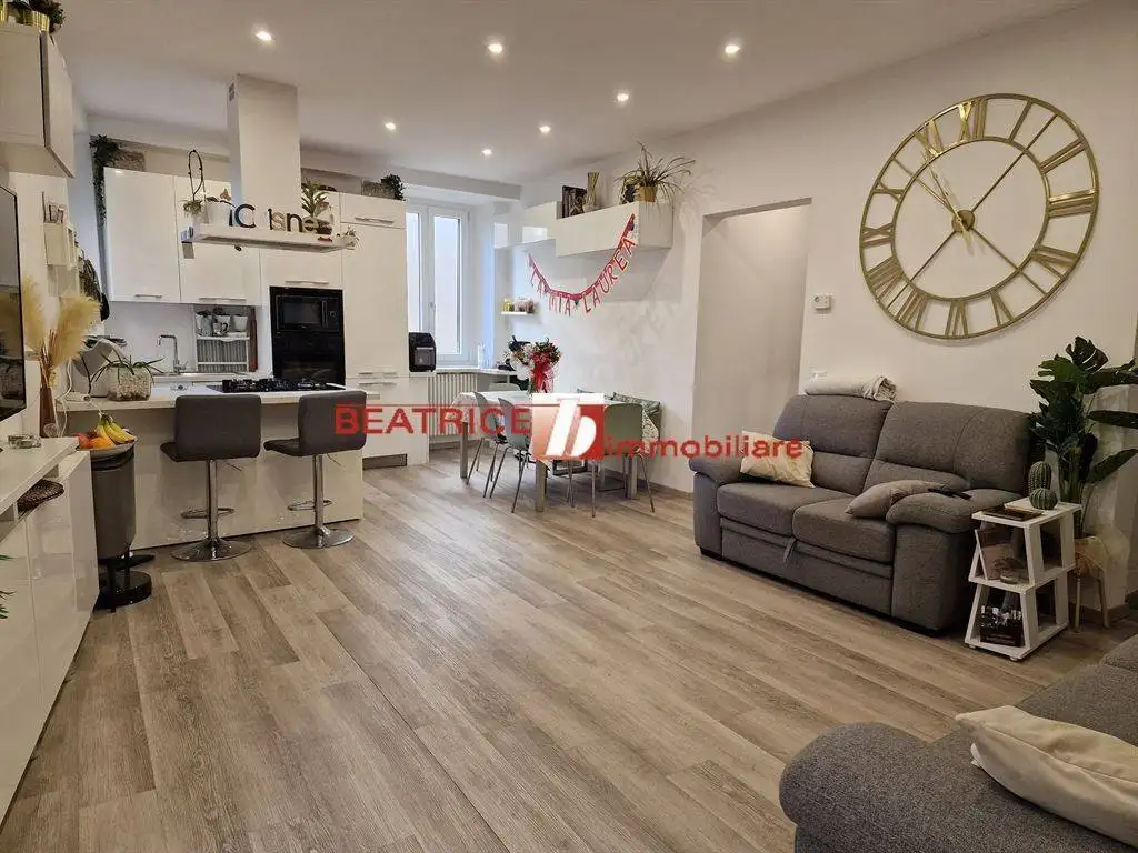 Quadrilocale via San Andrea, Piazza Anfiteatro - Torre Guinigi, Lucca - foto 4