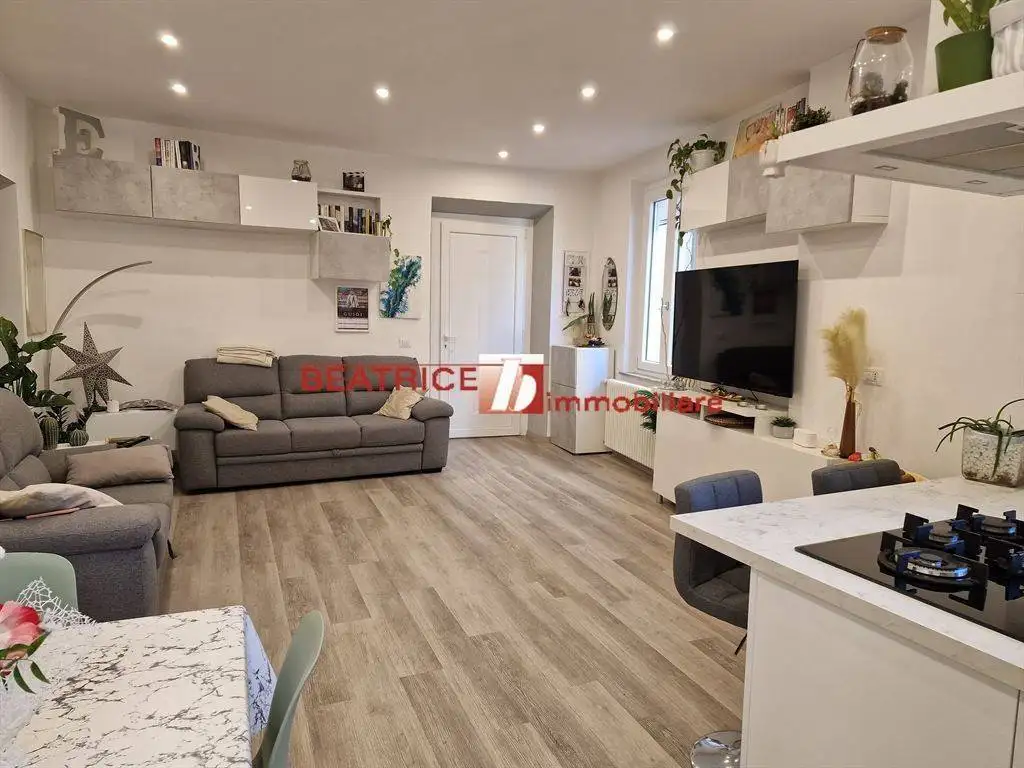 Quadrilocale via San Andrea, Piazza Anfiteatro - Torre Guinigi, Lucca - foto 5