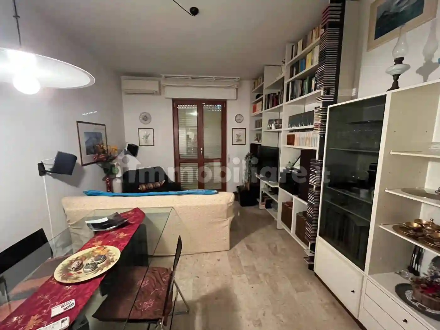 Trilocale via Francesco Vigo Pellizzari 27, San Maurizio, Vimercate - foto 4