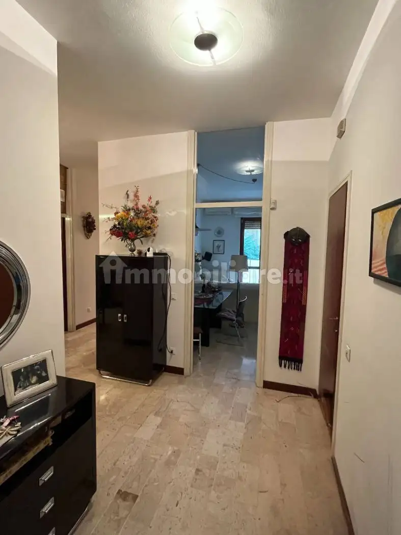 Appartamento in vendita a Vimercate