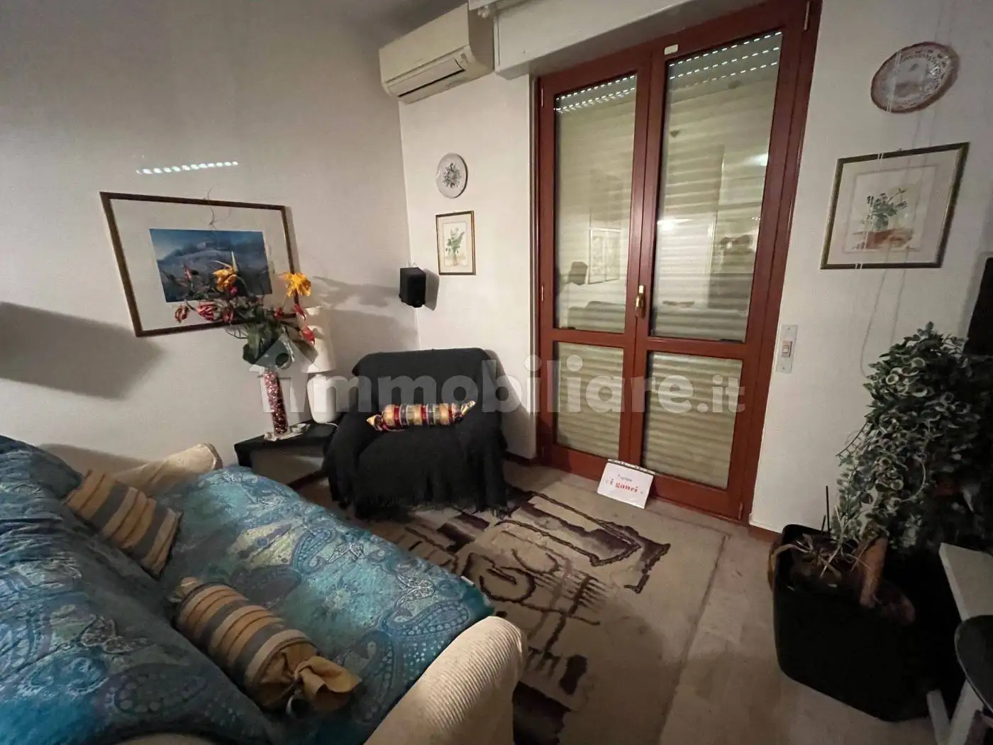 Trilocale via Francesco Vigo Pellizzari 27, San Maurizio, Vimercate - foto 3