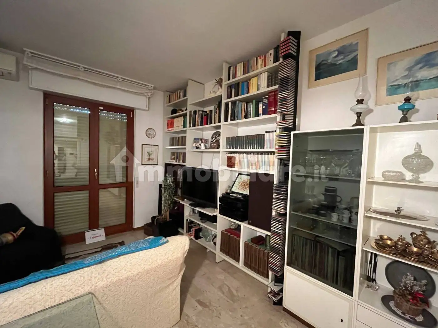 Trilocale via Francesco Vigo Pellizzari 27, San Maurizio, Vimercate - foto 4