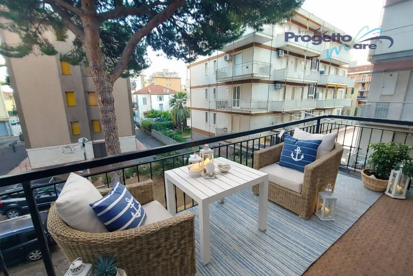 Appartamento in vendita a Pietra Ligure