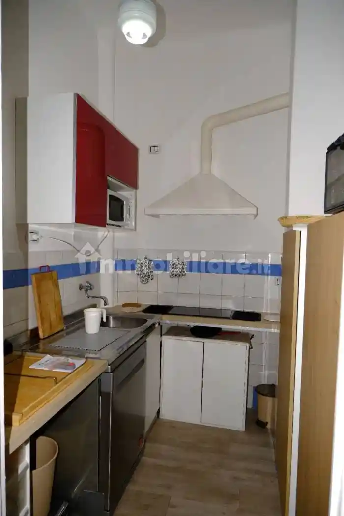 Trilocale ottimo stato, primo piano, Città Studi, Milano - foto 5