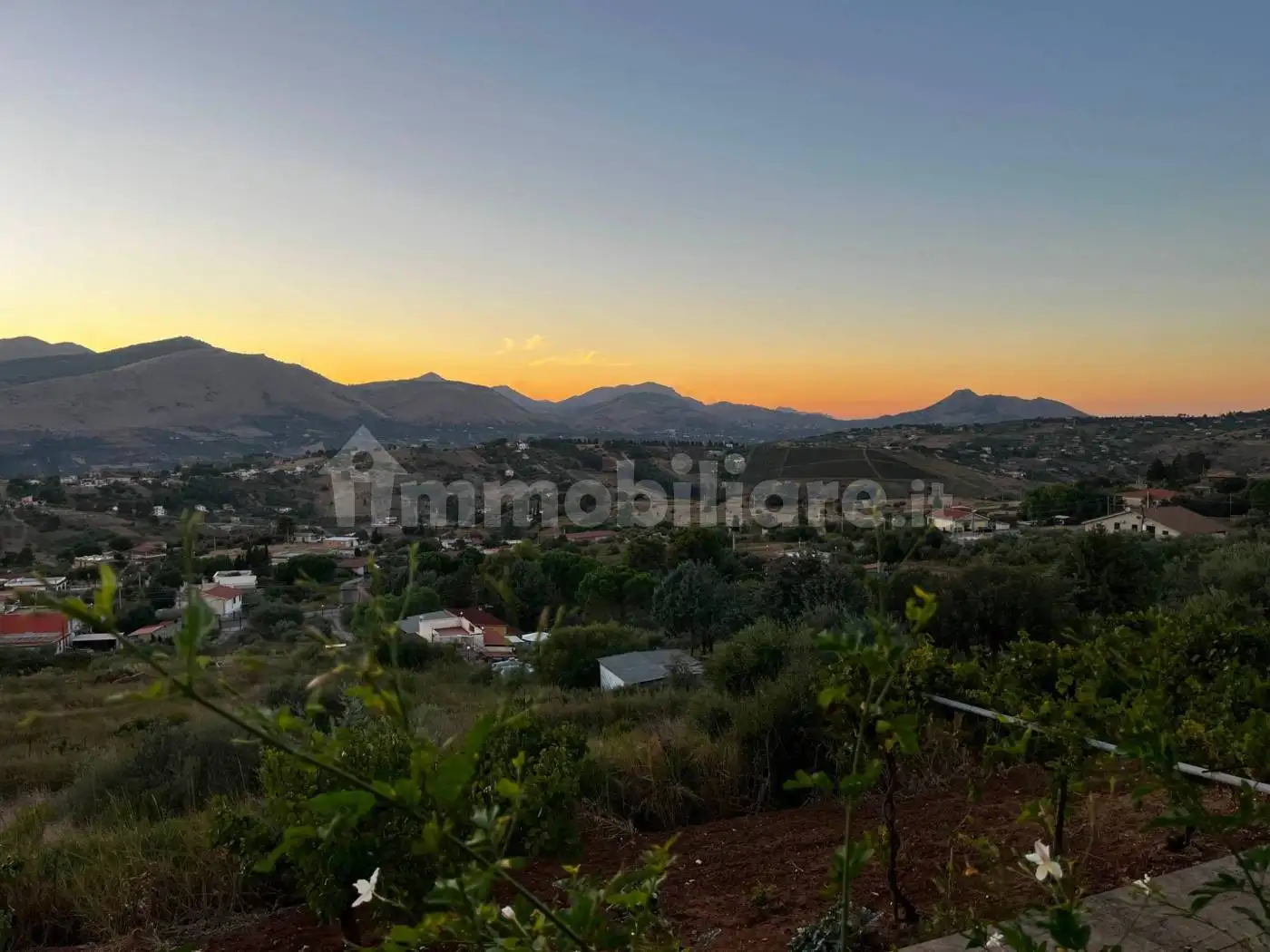 Villa in vendita a Bolognetta