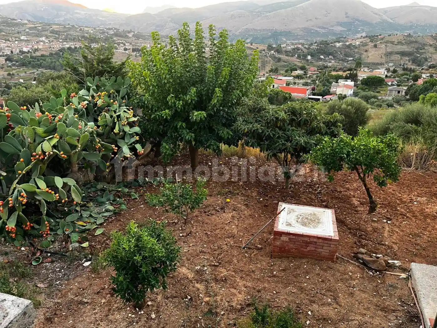 Villa unifamiliare, buono stato, 150207 m², Bolognetta - foto 4