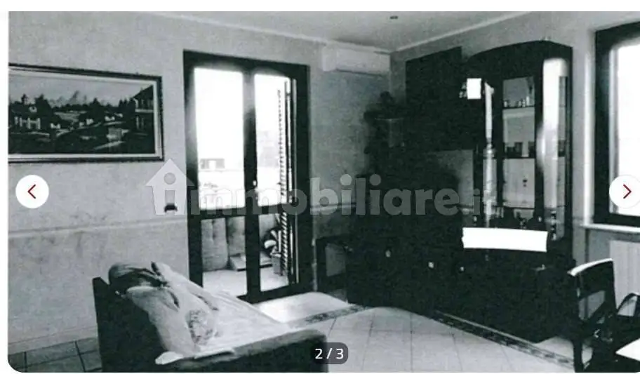 Appartamento in asta a Pieve del Cairo