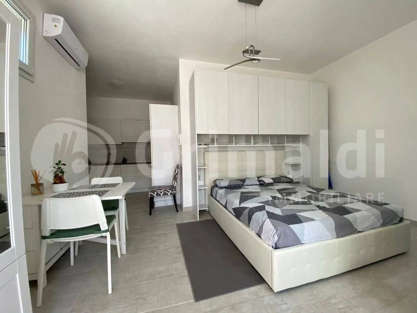 Monolocale Rotonda Sandro Pertini, 0, Mare, Cervia - foto 2