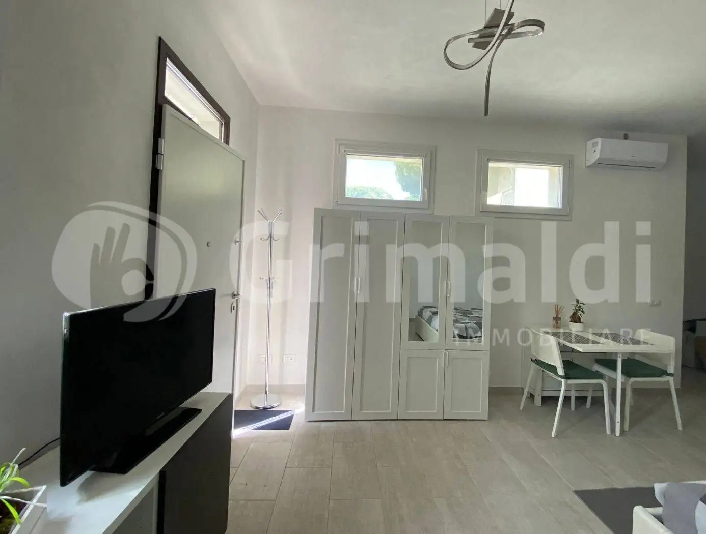 Monolocale Rotonda Sandro Pertini, 0, Mare, Cervia - foto 3