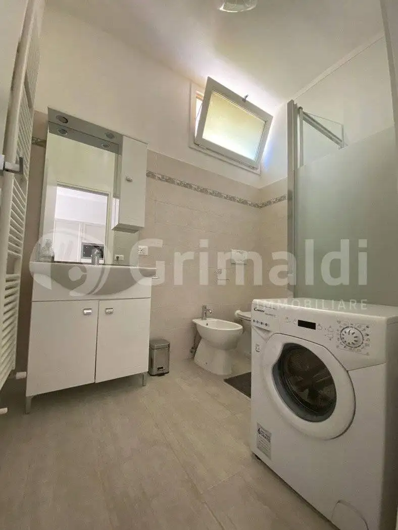 Monolocale Rotonda Sandro Pertini, 0, Mare, Cervia - foto 5