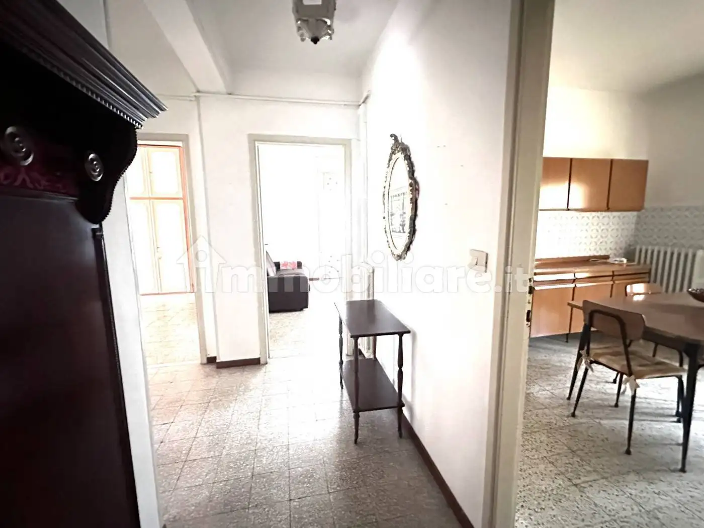 Trilocale via Pietro Guizzetti, Pablo - Prati Bocchi, Parma - foto 2