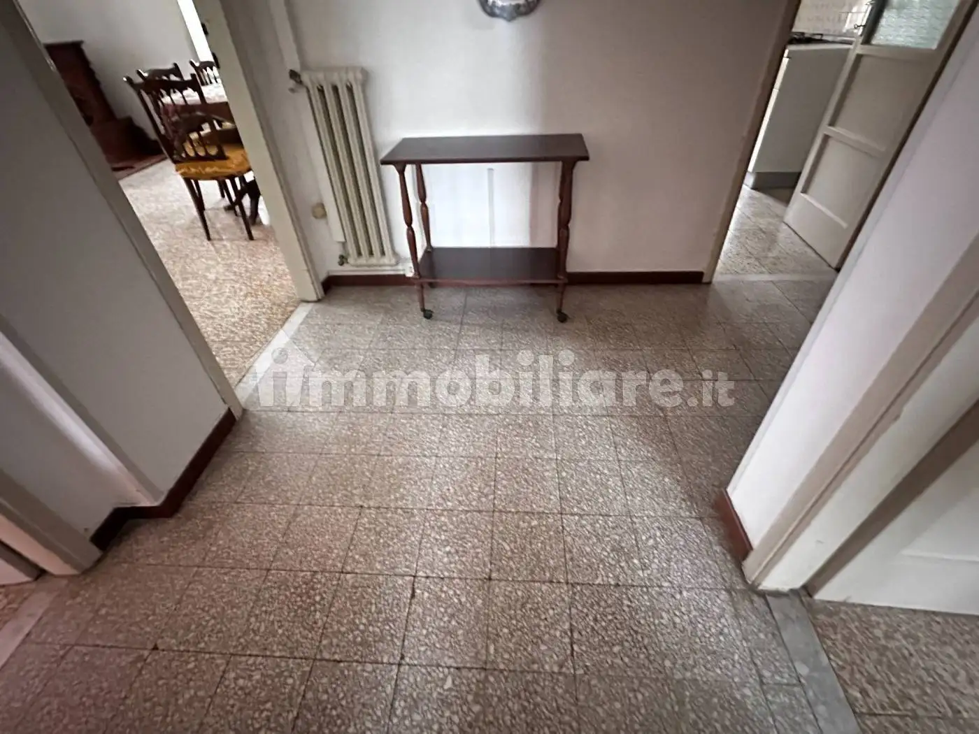 Trilocale via Pietro Guizzetti, Pablo - Prati Bocchi, Parma - foto 4