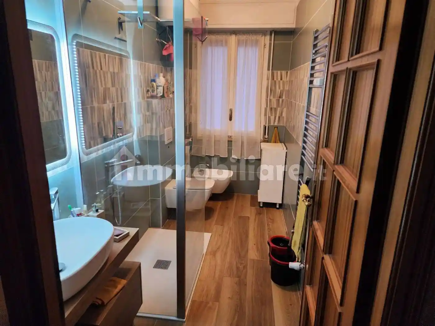 Trilocale via Enrico Mazzoccolo 7, Cinecittà, Roma - foto 2