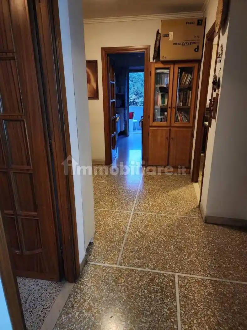 Trilocale via Enrico Mazzoccolo 7, Cinecittà, Roma - foto 4