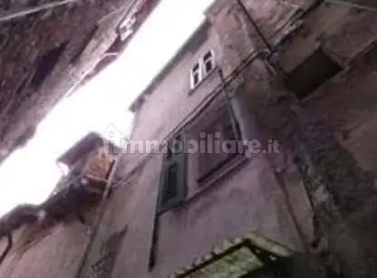 Appartamento in asta a Castel Vittorio