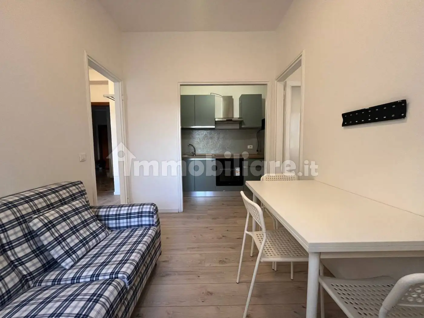 Appartamento in affitto a Bergamo